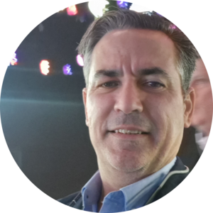 Go to the profile of Francisco Javier Exposito Rodriguez