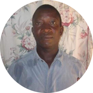 Go to the profile of Joseph Scott-Manga