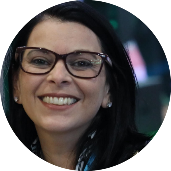 Go to the profile of Paola Abregu