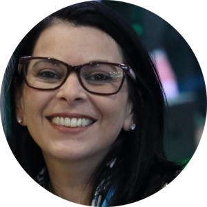 Go to the profile of Paola Abregu