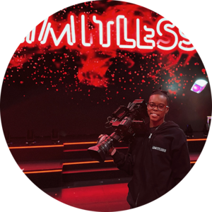 Go to the profile of DGindi Streeter