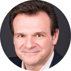 Go to the profile of Harry Patrinos