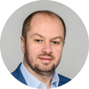 Go to the profile of Maciej Jakubowski