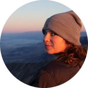 Go to the profile of Catalina Gilless