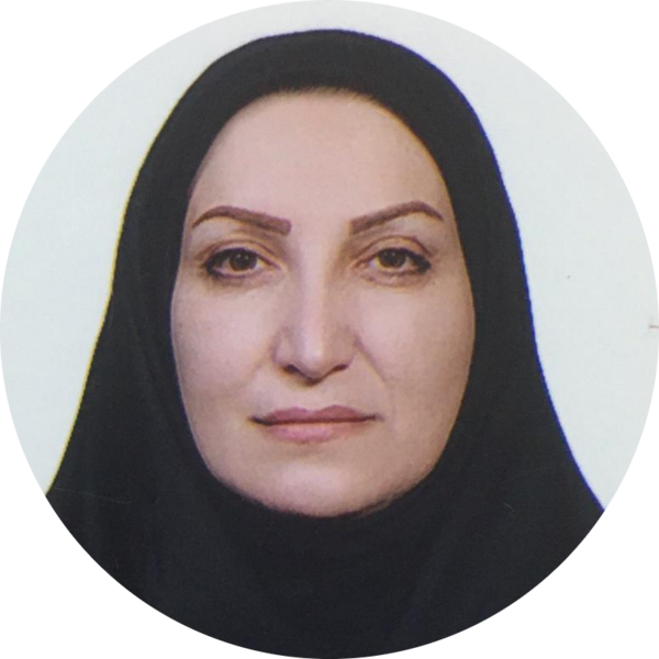 Go to the profile of Fatemeh Nasiri-Amiri