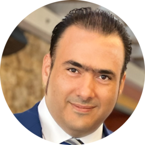 Go to the profile of Riccardo Germano