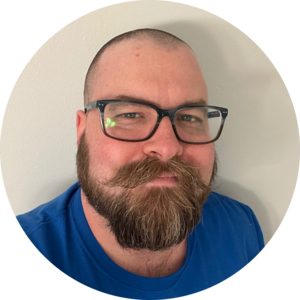 Go to the profile of Joel Adkins