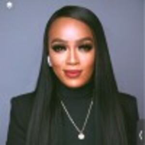 Go to the profile of Bianca Sisco