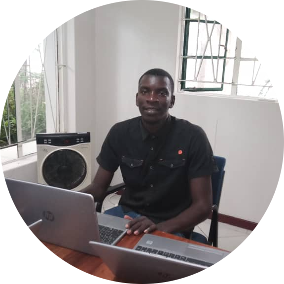 Go to the profile of SINVULA SYDNEY MWANANAWA