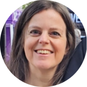 Go to the profile of Maria Johnstone