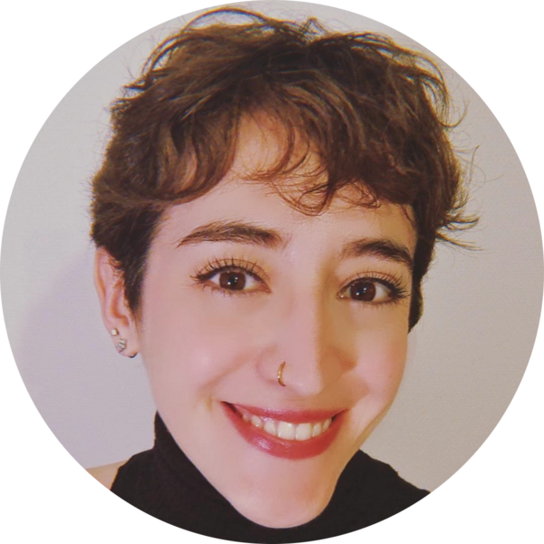 Go to the profile of Eleonor Moreschi