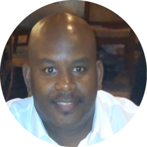 Go to the profile of Kenneth Vinson