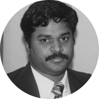 Go to the profile of Thiyagaraj S