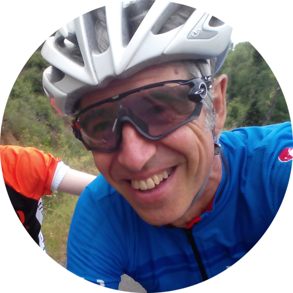 Go to the profile of Daniel Oro