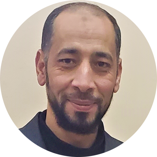 Go to the profile of Ahmed Shaban