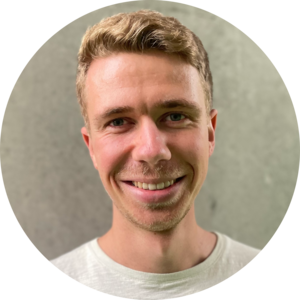 Go to the profile of Jan Erik Sedlmeier