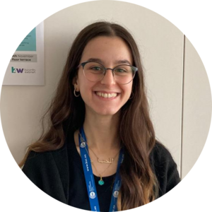 Go to the profile of María Flores Rodero