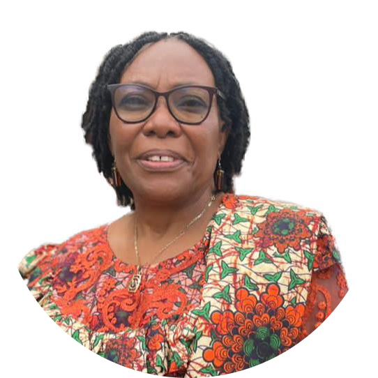 Go to the profile of Ibok Nsa Oduro