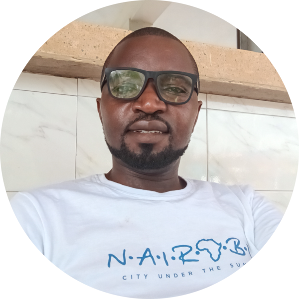 Go to the profile of Collins Mureithi