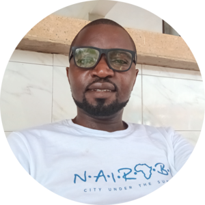 Go to the profile of Collins Mureithi