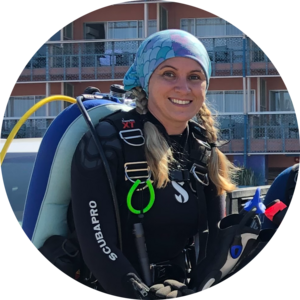 Go to the profile of Michelle M. Eberhardt