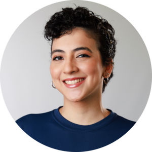 Go to the profile of Bárbara Shibuya Alves