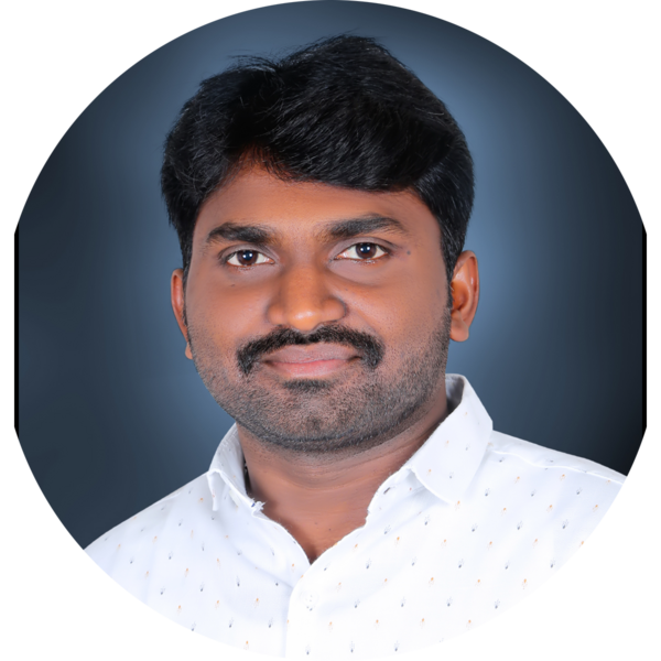 Go to the profile of Badri Srinivasulu