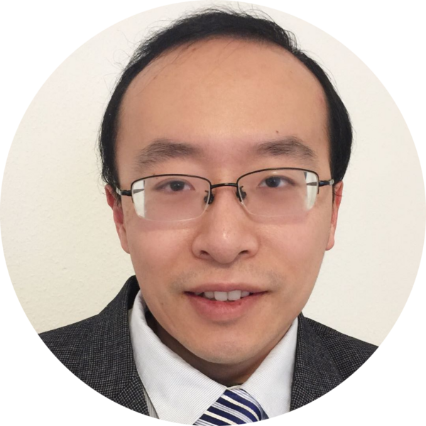 Go to the profile of Xi Zhang