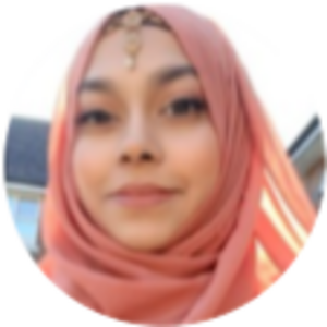 Go to the profile of Faija Miah