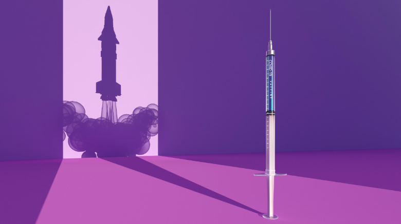 Call for papers: Microgravity and space medicinal research