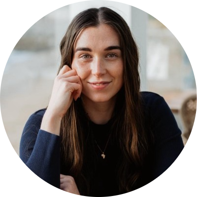 Go to the profile of Bethany Hendricks