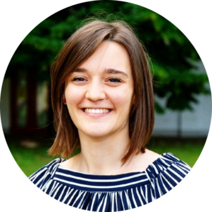 Go to the profile of Benedetta Monetti