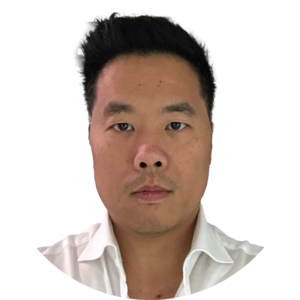 Go to the profile of Larry F. Chu, MD