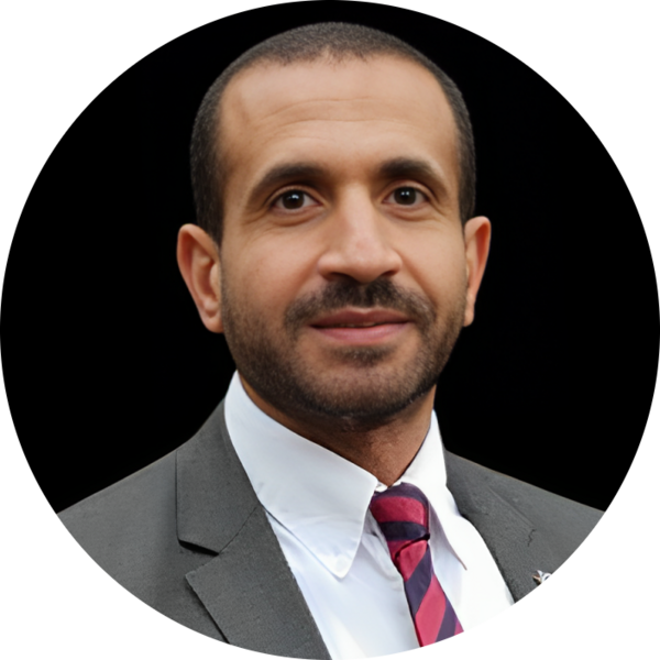 Go to the profile of Dr. Ahmed Shalaby