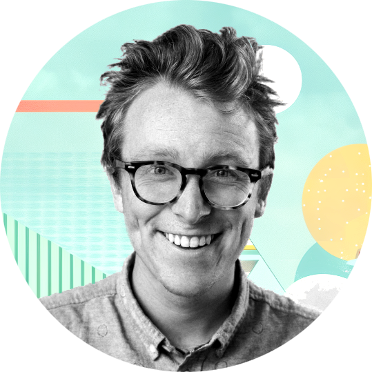 Go to the profile of Alex Goodell