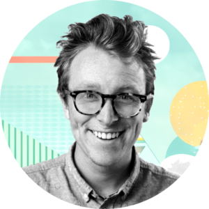 Go to the profile of Alex Goodell