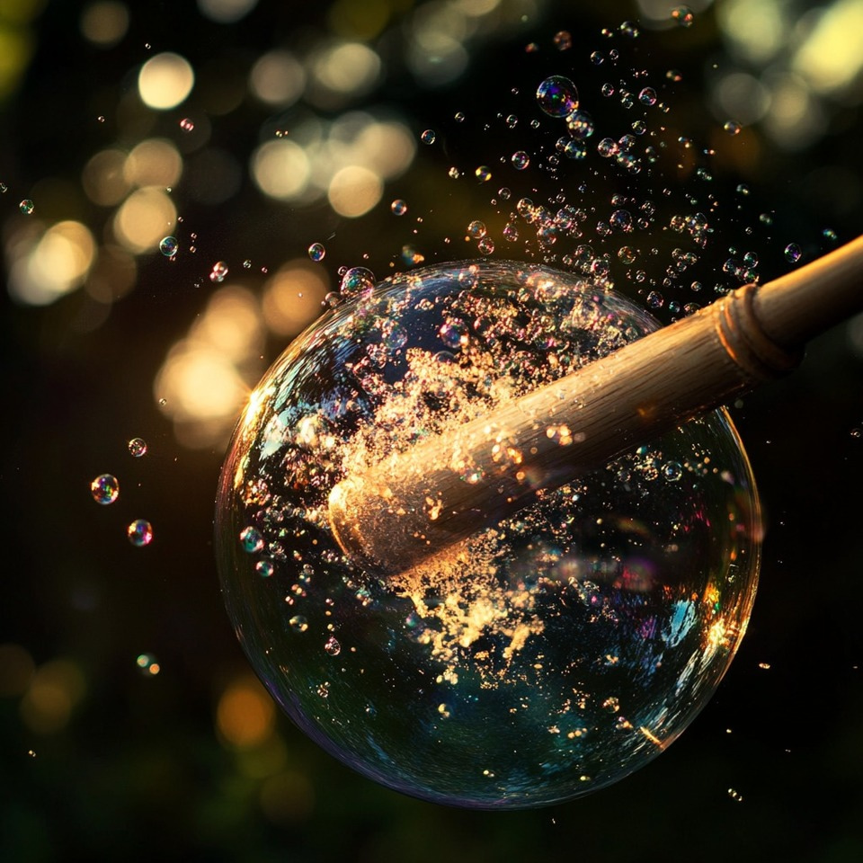 Individual Misinformation Tagging Reinforces Echo Chambers; Collective Tagging Does Not