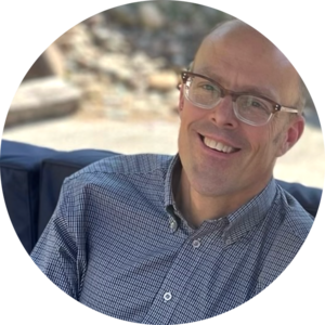 Go to the profile of R. Alexander Bentley