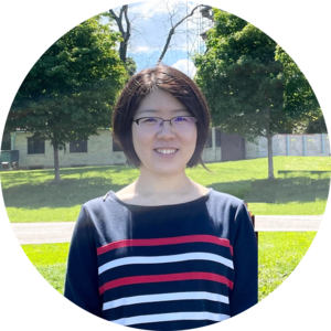 Go to the profile of Zhao Wang