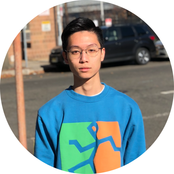 Go to the profile of Haohan Shi