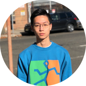 Go to the profile of Haohan Shi