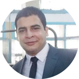 Go to the profile of Omar Yussry