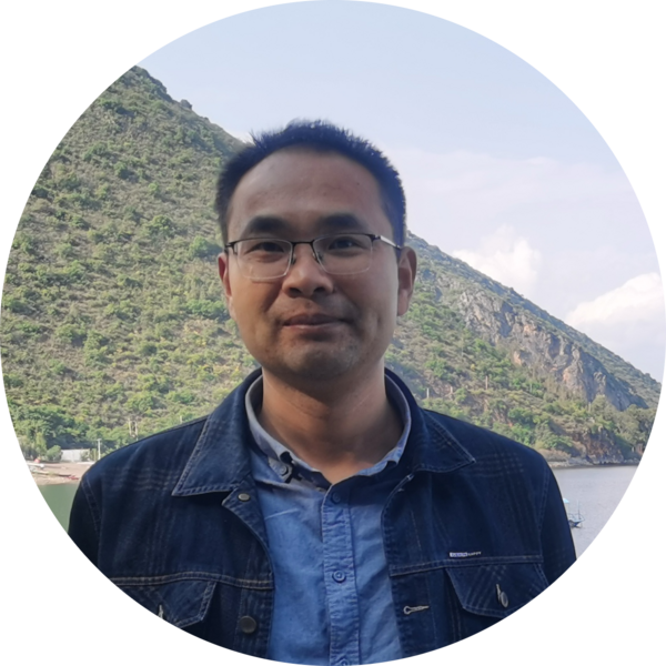 Go to the profile of Nian-Feng Wan