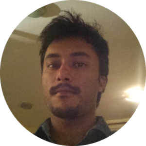 Go to the profile of Anupam Bhattacharya