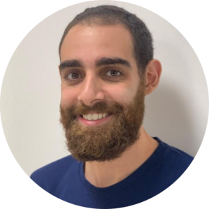 Go to the profile of Maor Schreiber