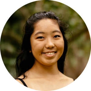 Go to the profile of Kristen Koike