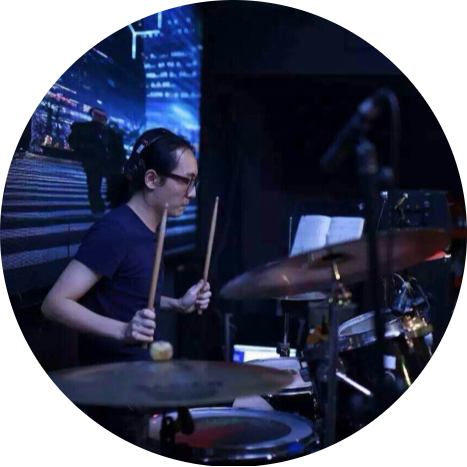 Go to the profile of Xiao Yonghao