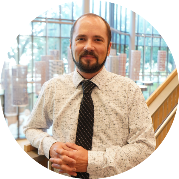 Go to the profile of Sam Tinsley