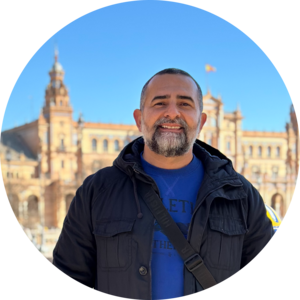 Go to the profile of Andre Meneses