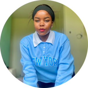 Go to the profile of Thato